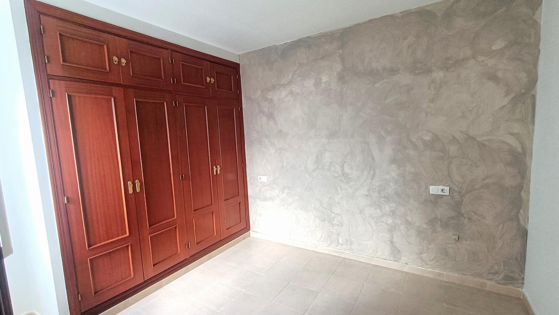 Venta de casa en San Fernando