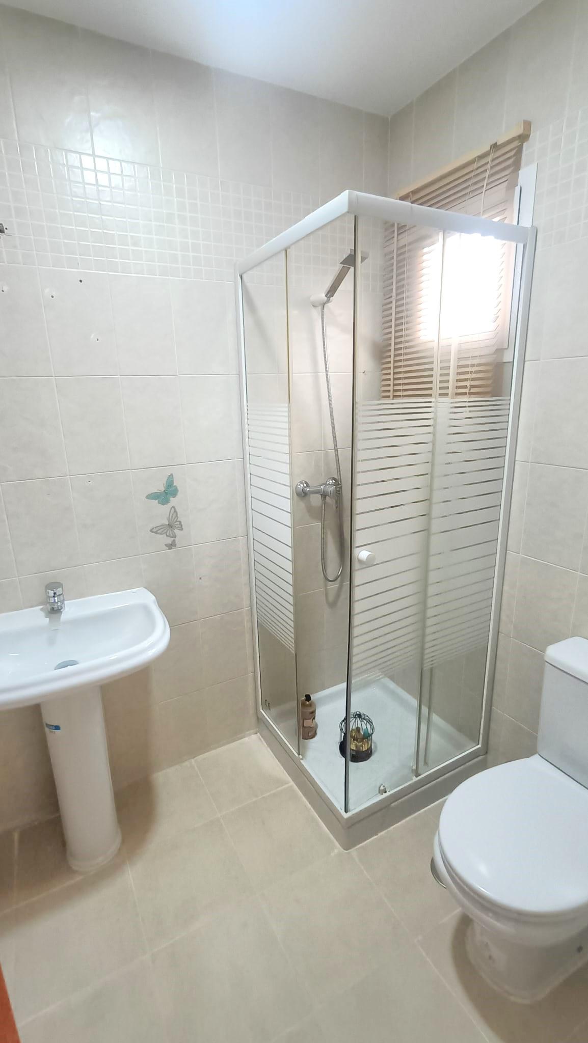 Venta de casa en San Fernando