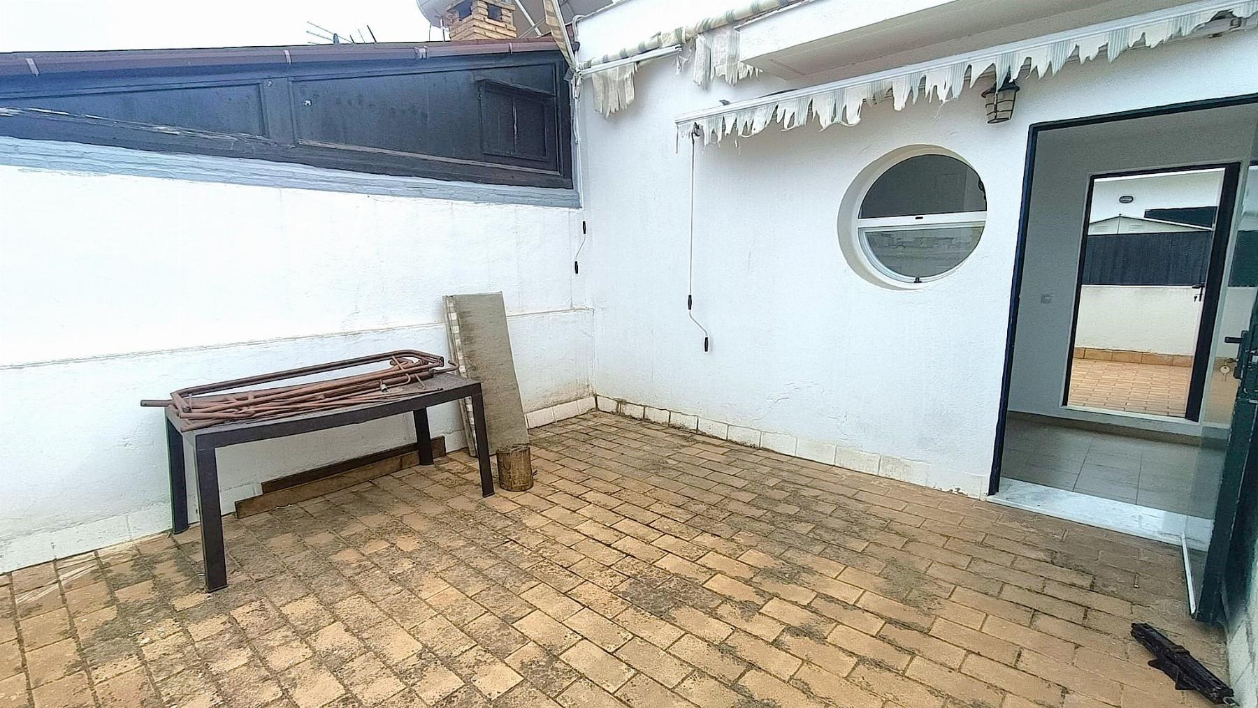 Venta de casa en San Fernando