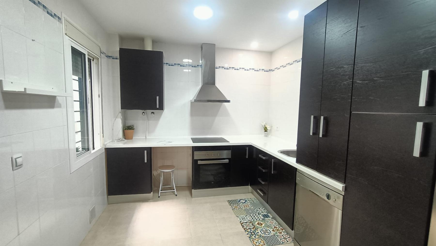 Venta de casa en San Fernando