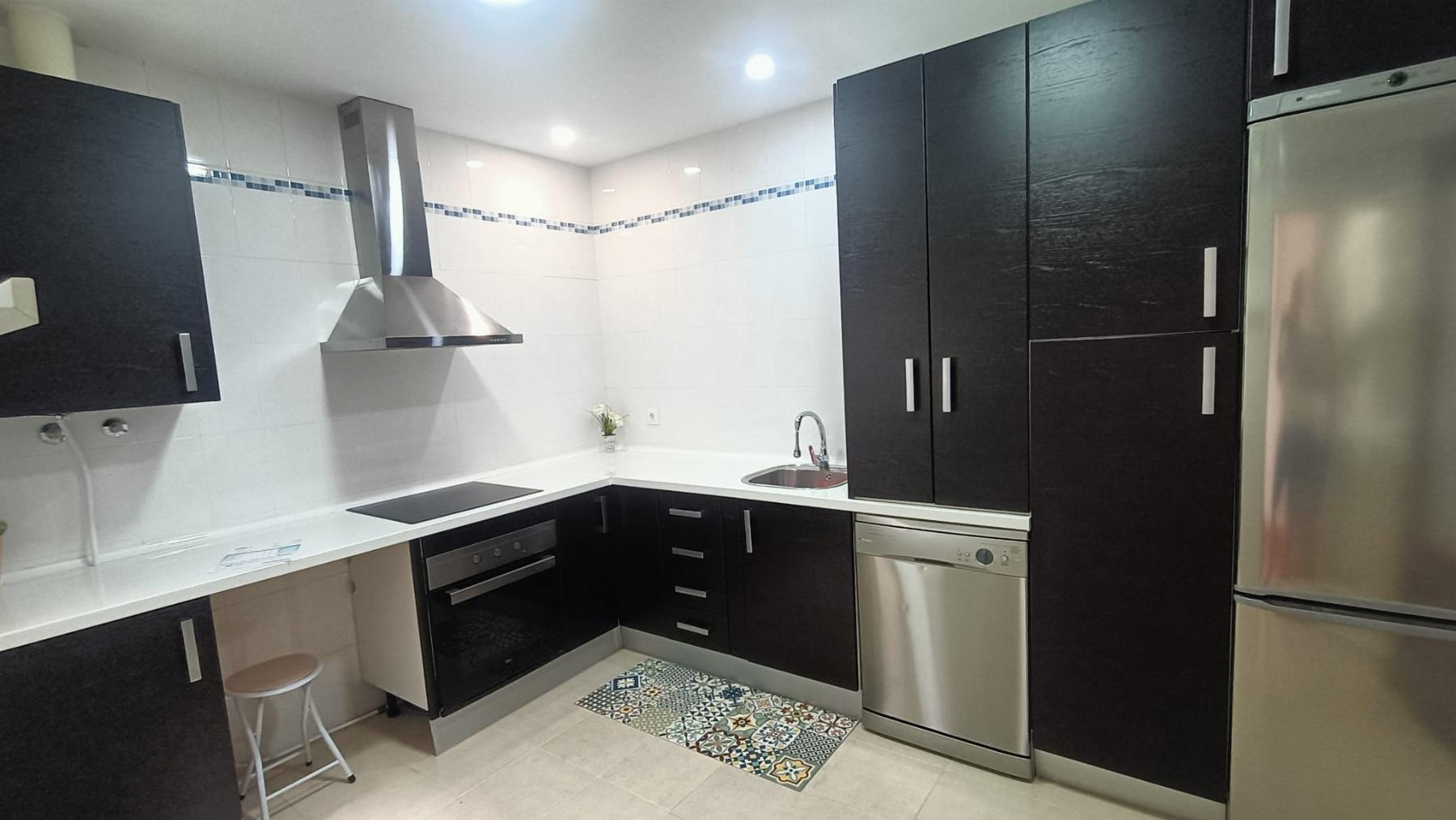 Venta de casa en San Fernando