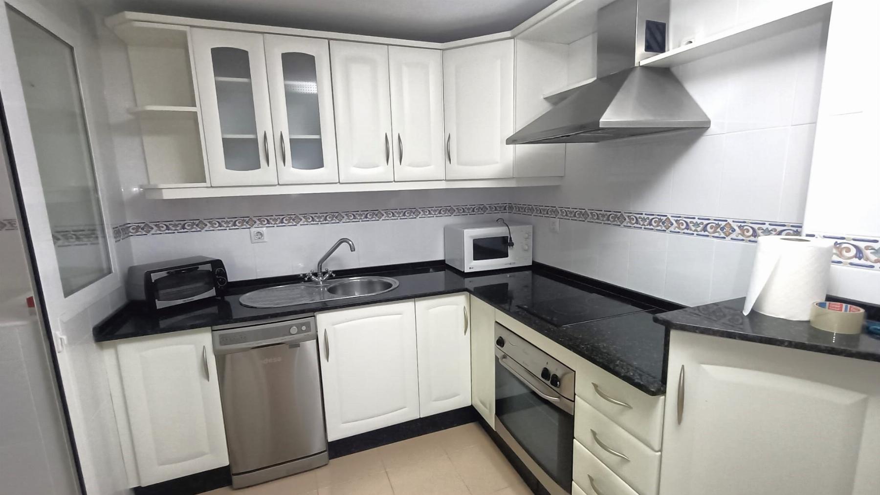 Cocina