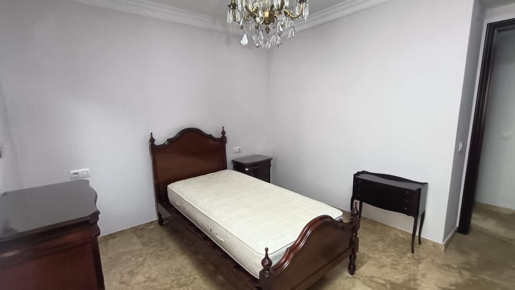 Dormitorio principal