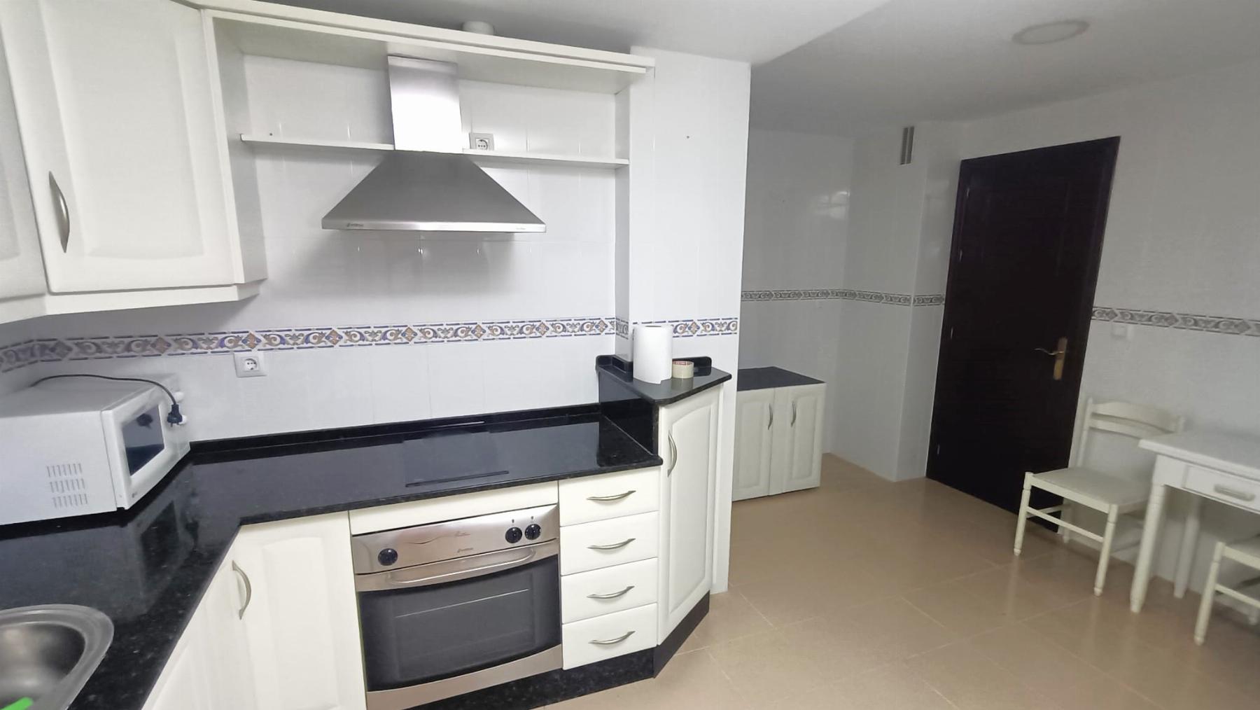 Cocina