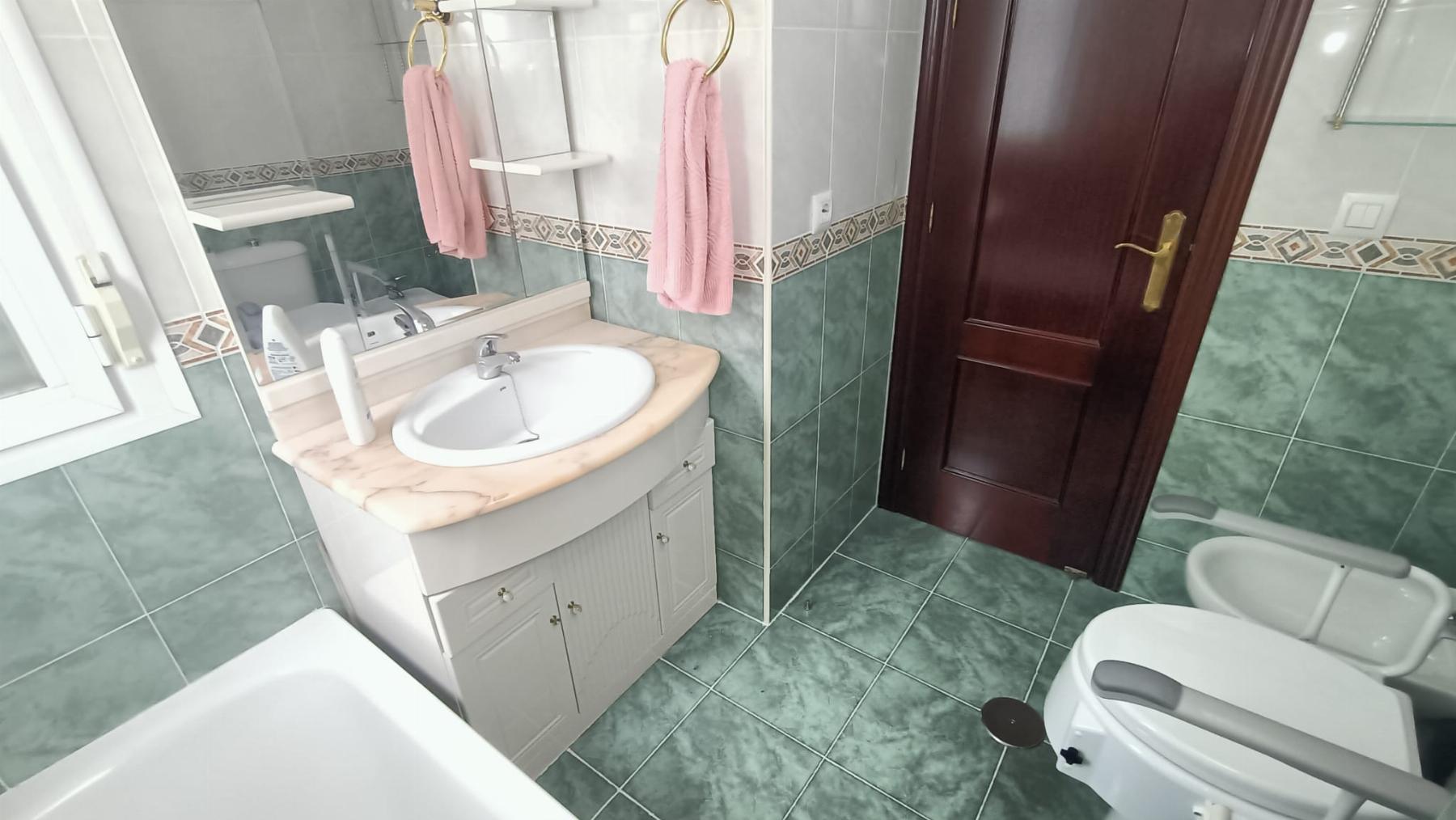Baño