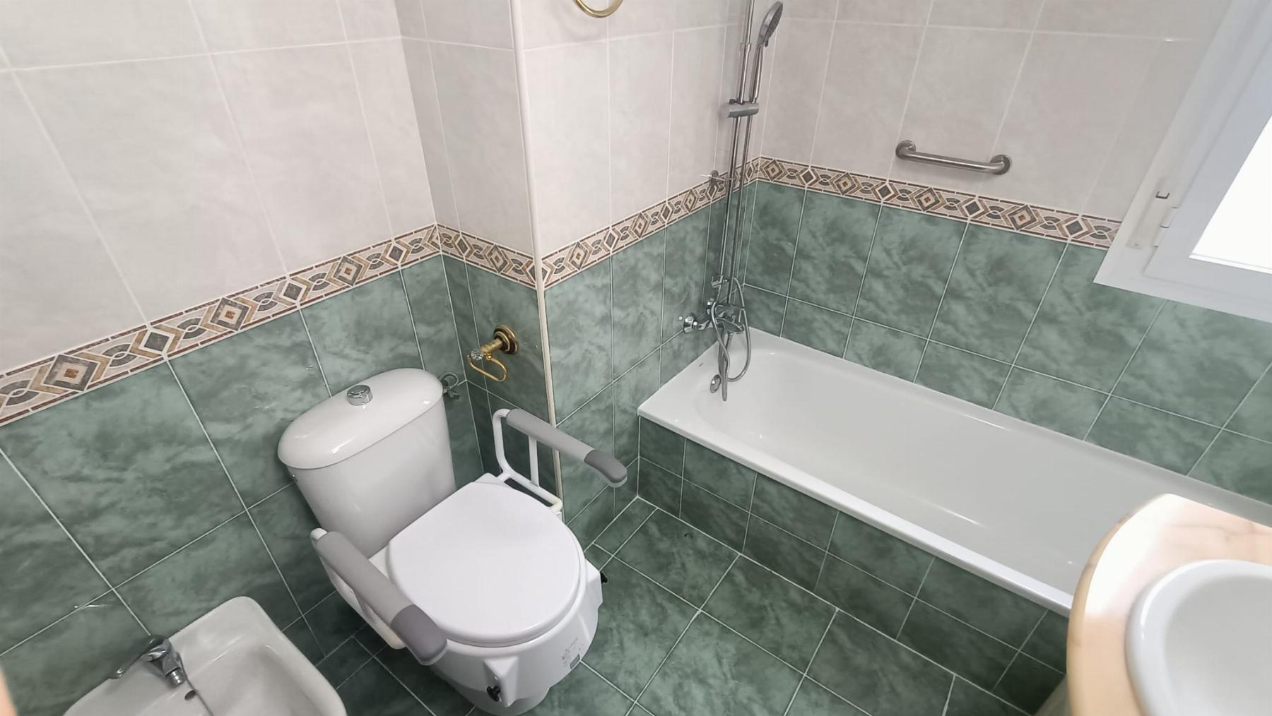 Baño