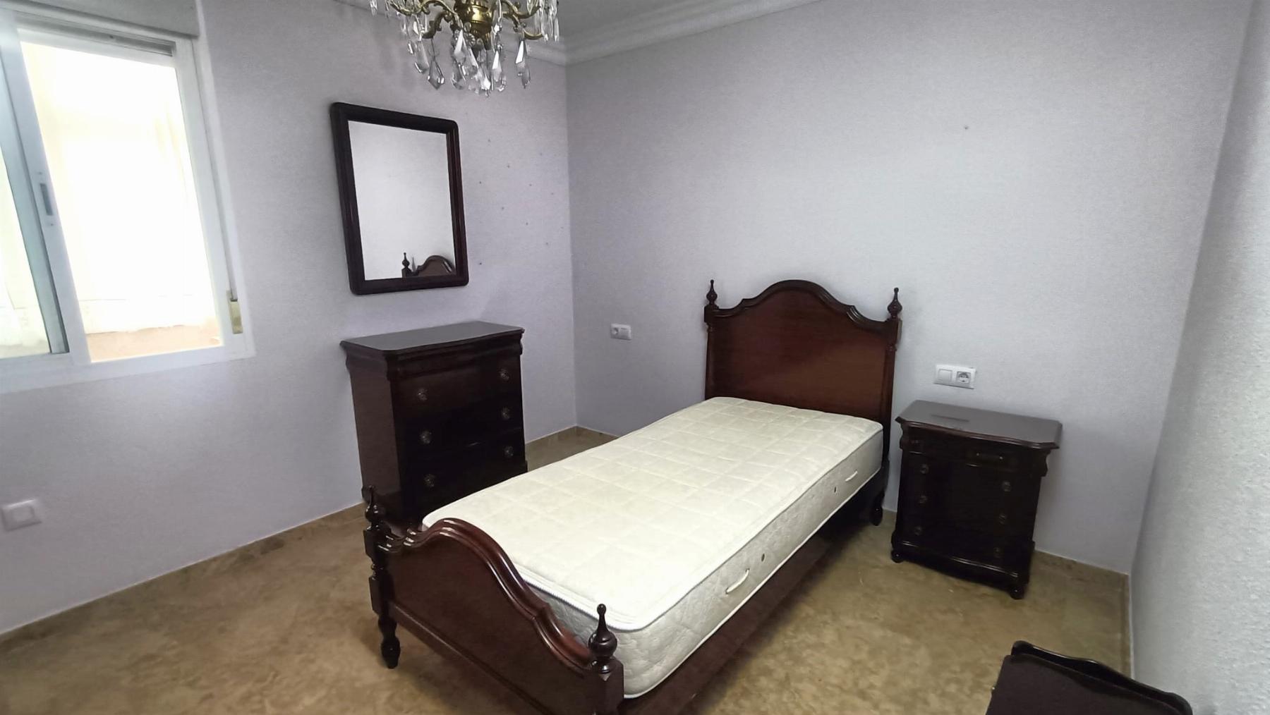 Dormitorio principal