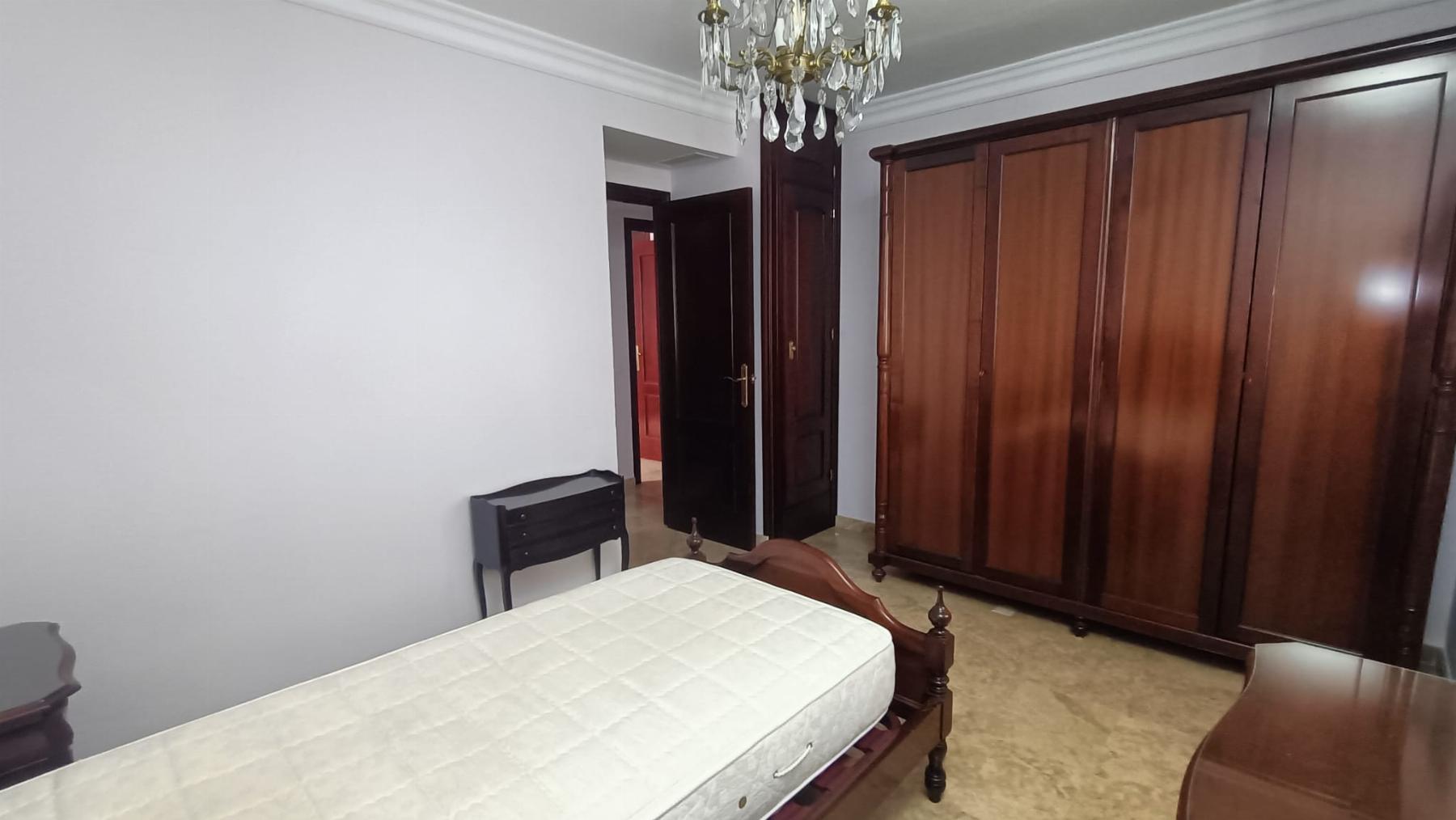 Dormitorio principal