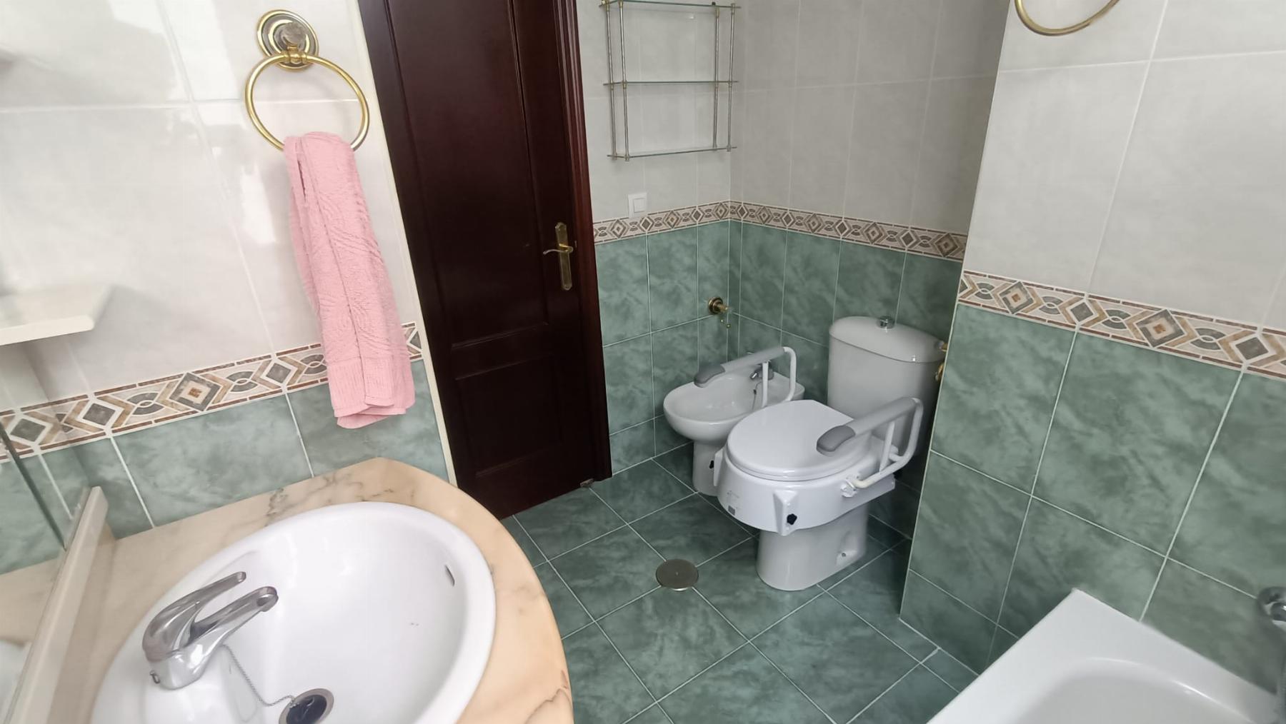 Baño