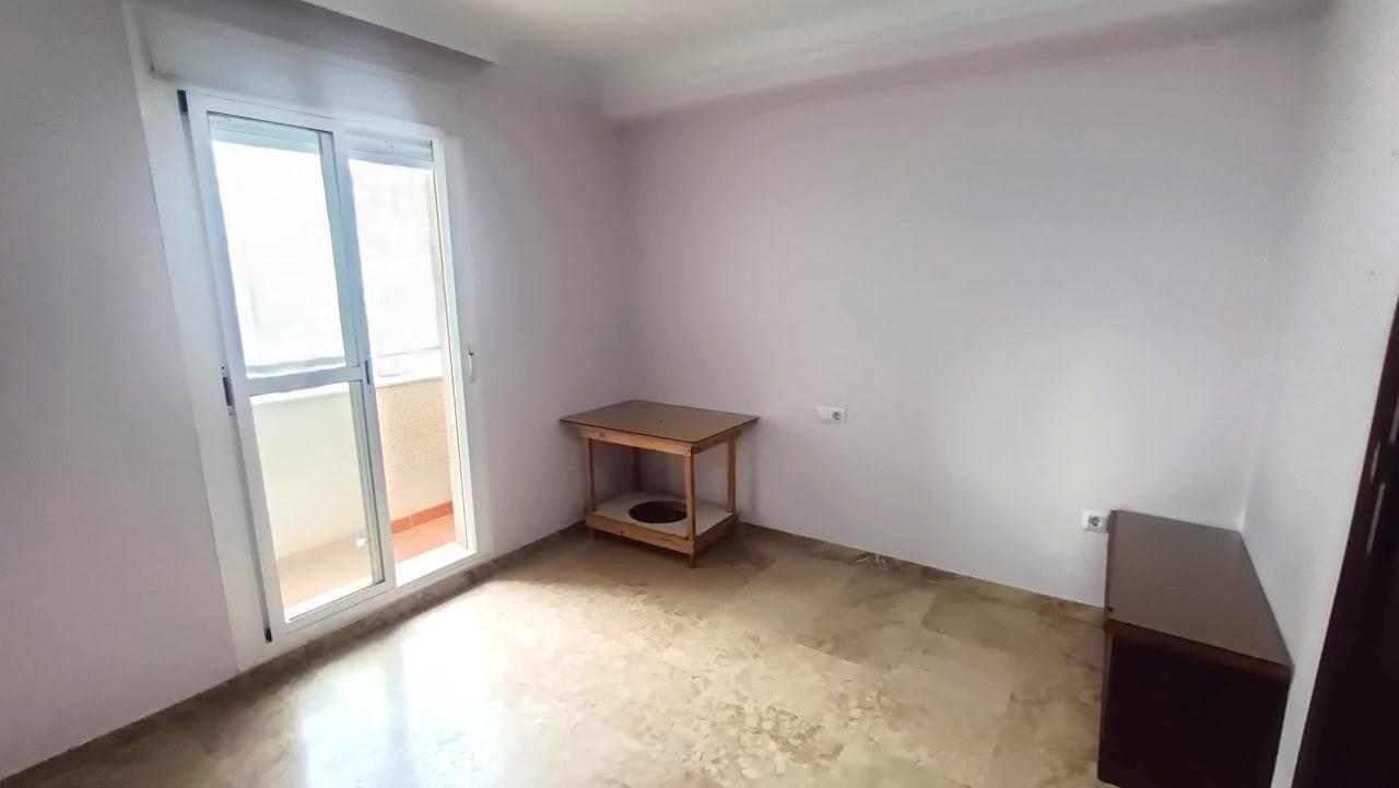 Venta de piso en San Fernando