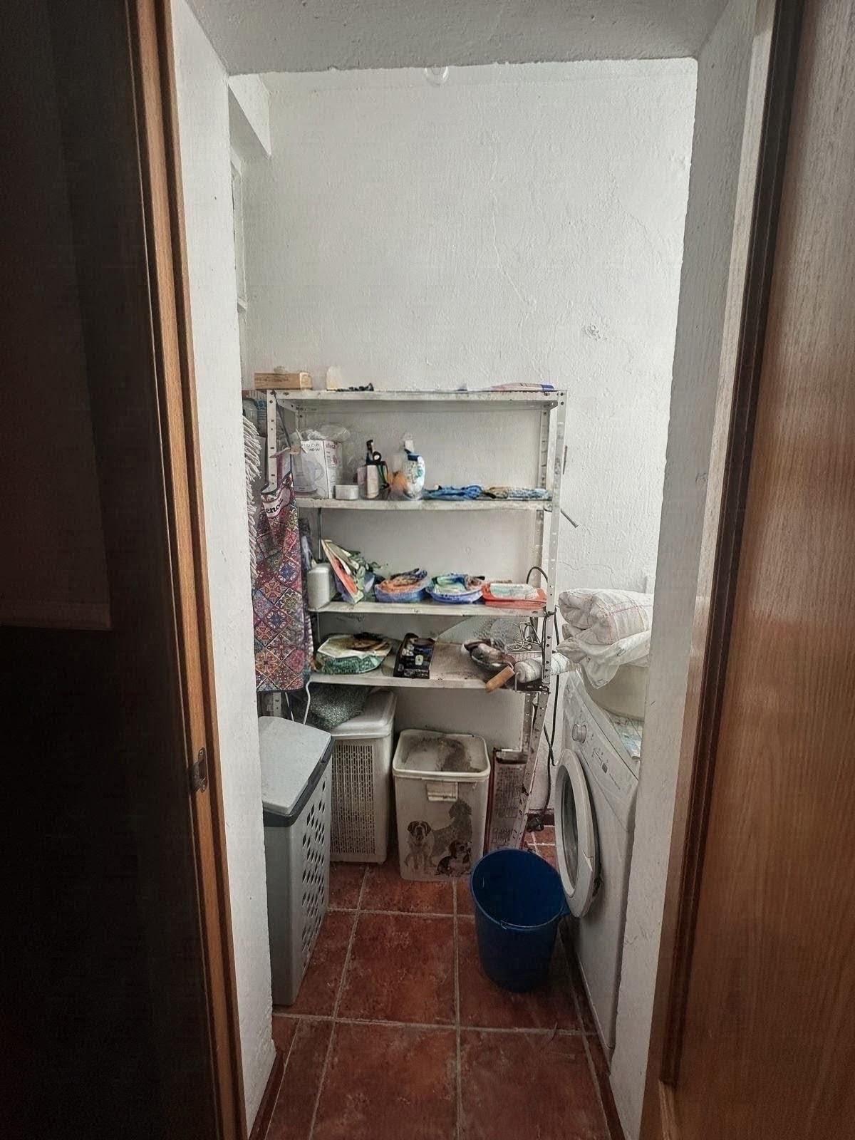 Lavadero