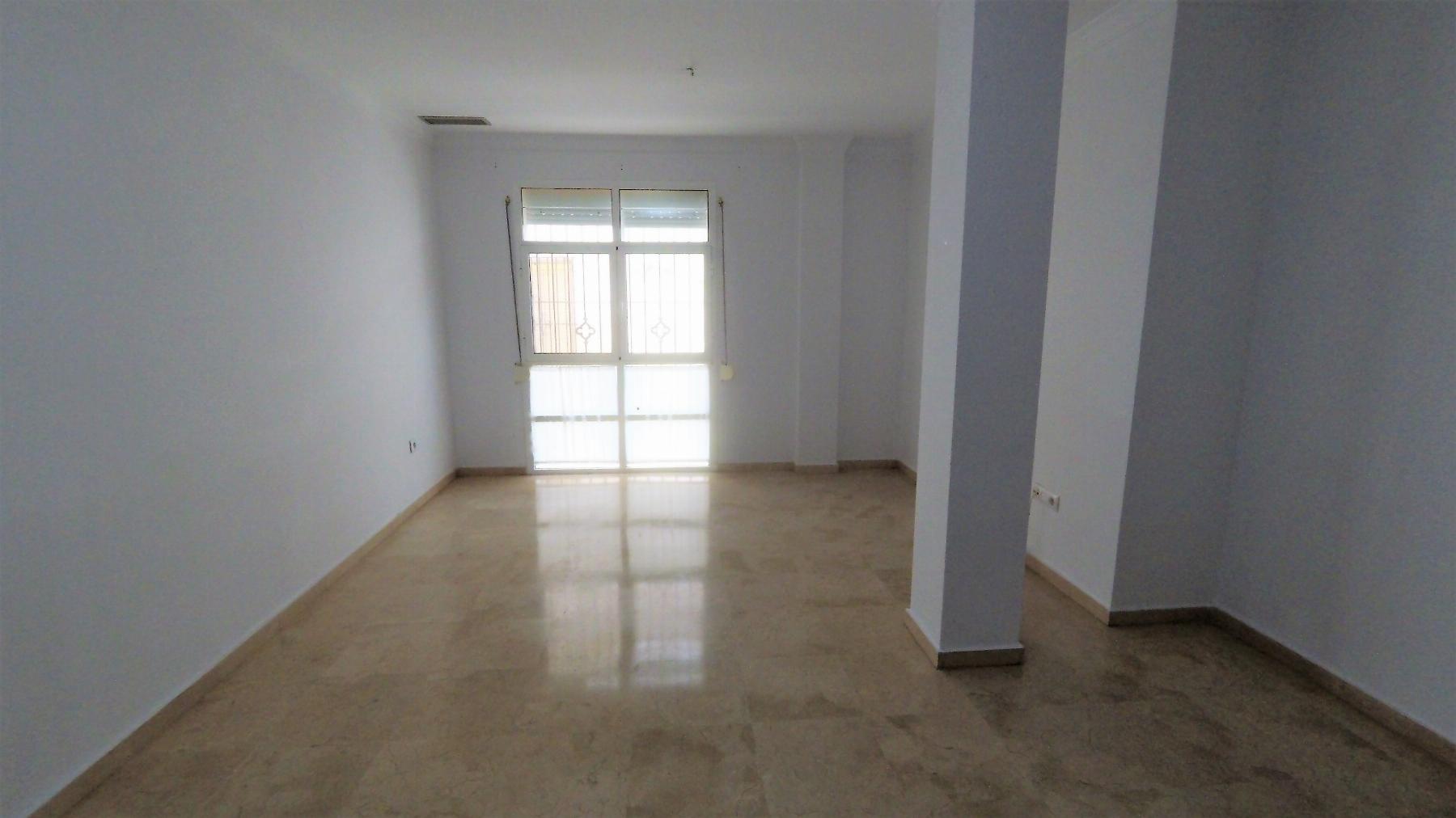 Venta de piso en San Fernando