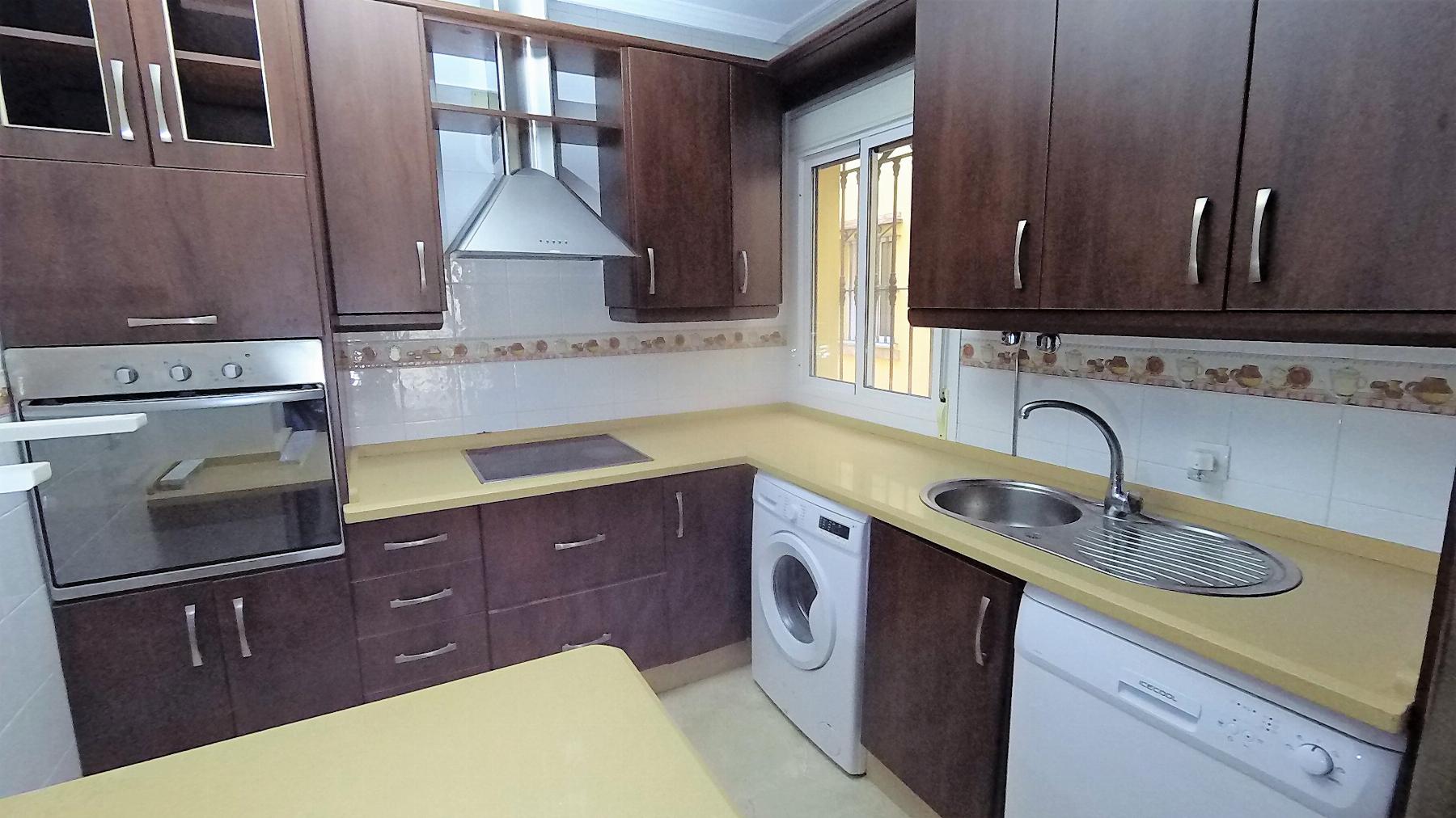Venta de piso en San Fernando