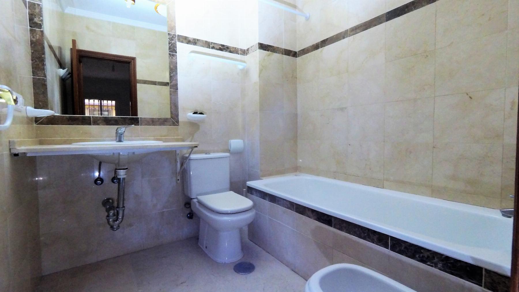 Venta de piso en San Fernando