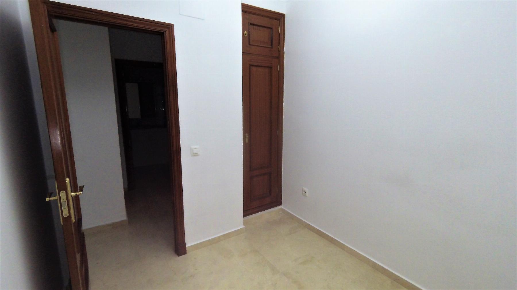 Venta de piso en San Fernando