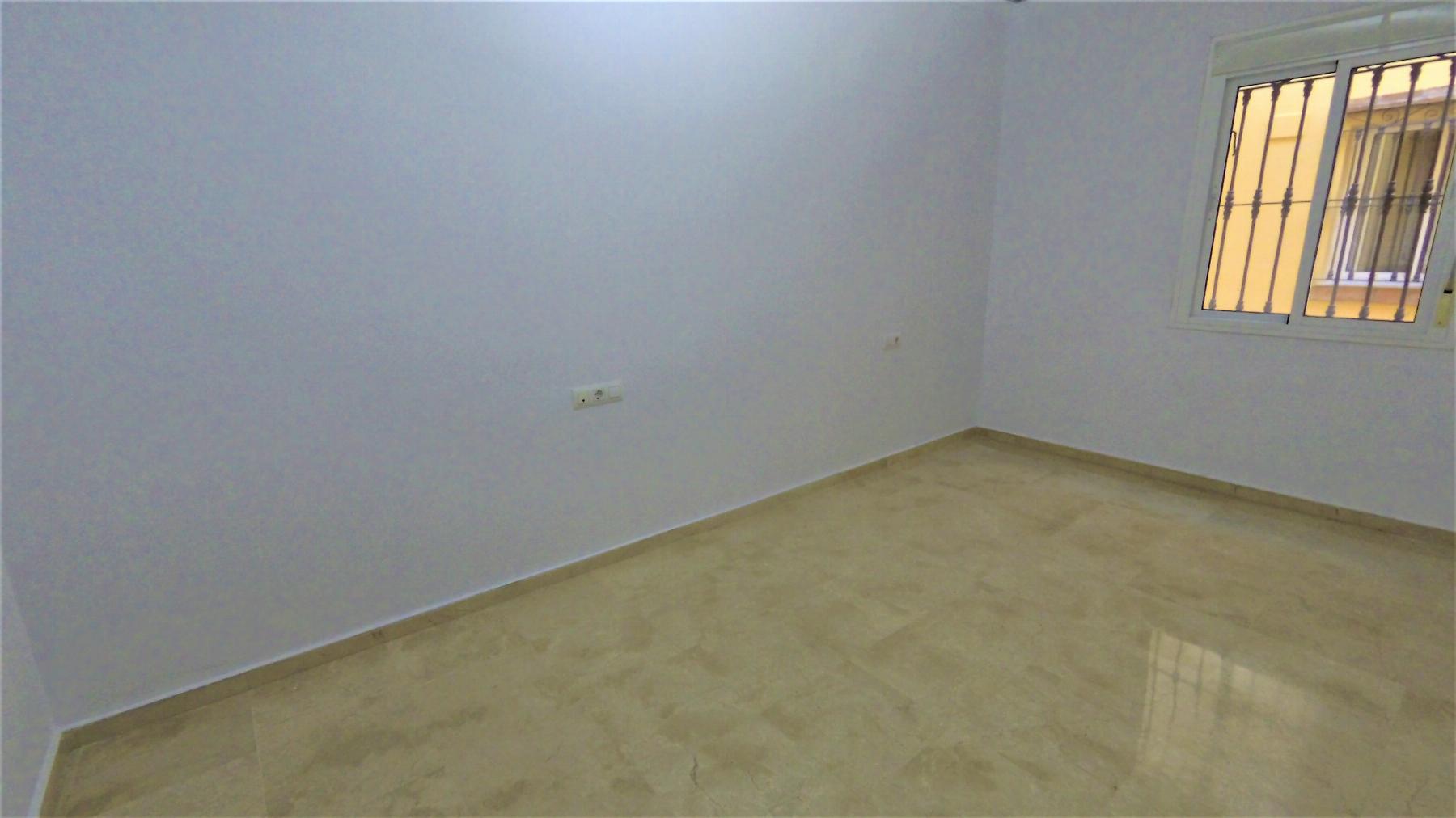 Venta de piso en San Fernando