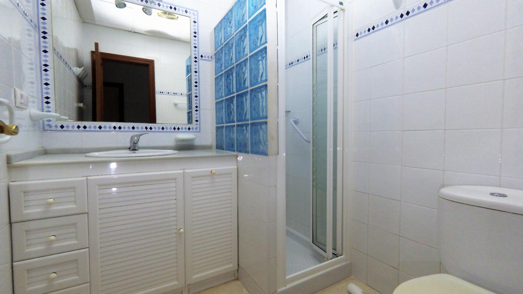 Venta de piso en San Fernando