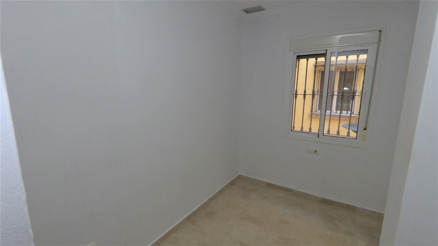 Venta de piso en San Fernando