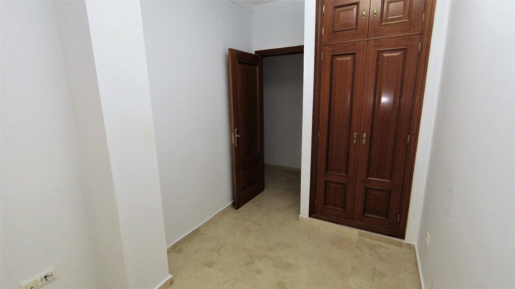 Venta de piso en San Fernando