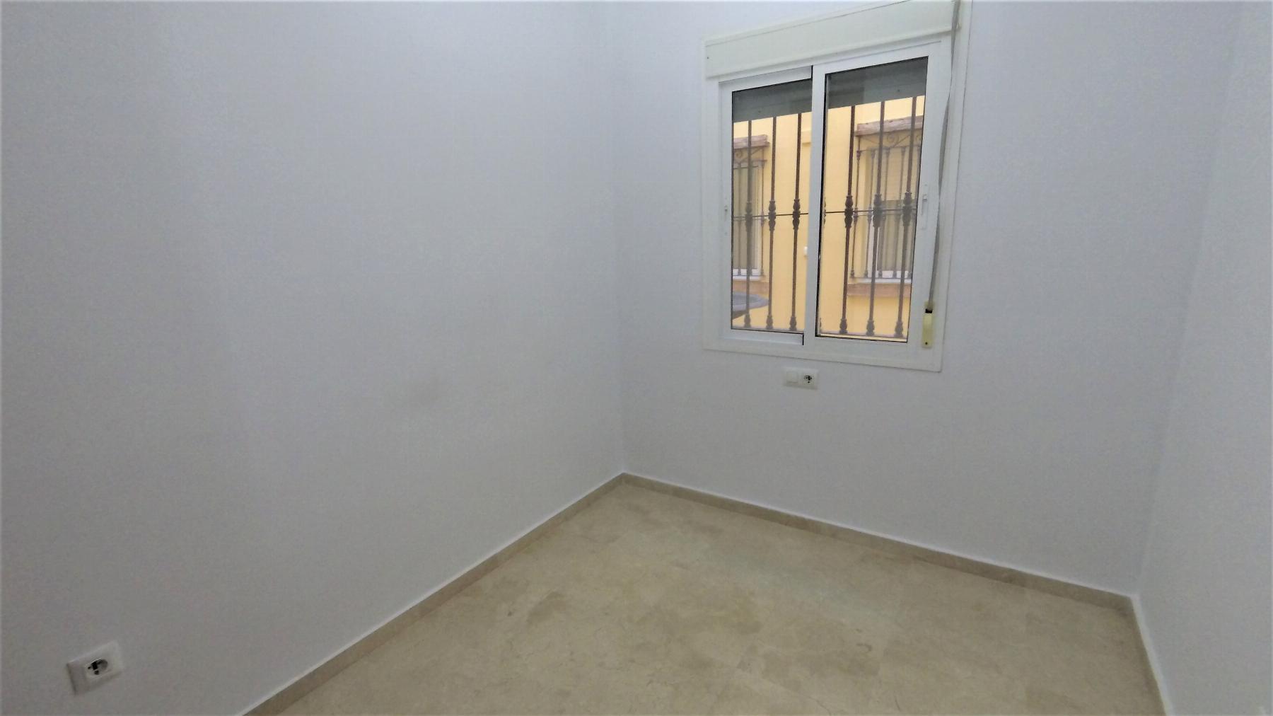 Venta de piso en San Fernando