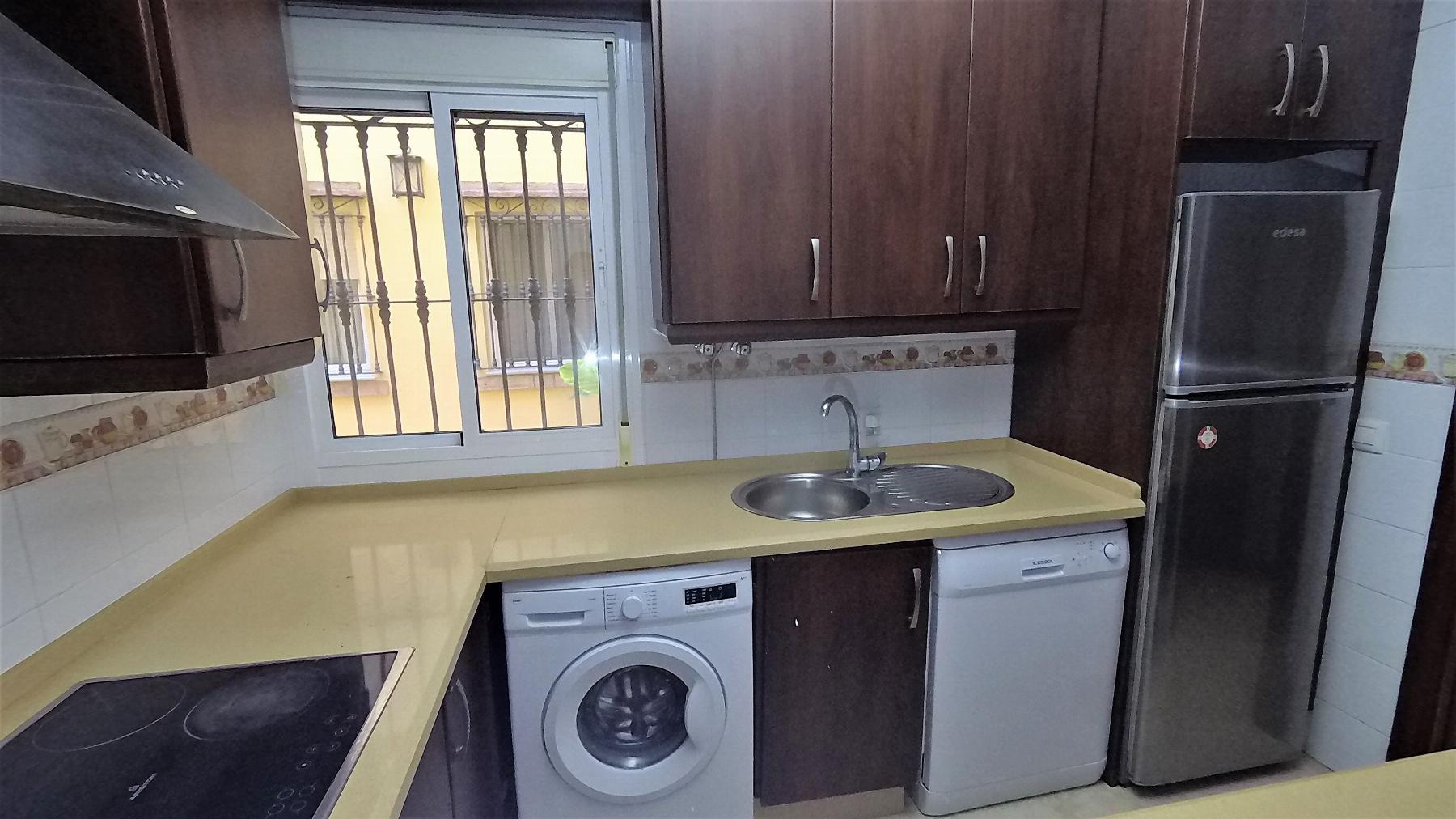 Venta de piso en San Fernando