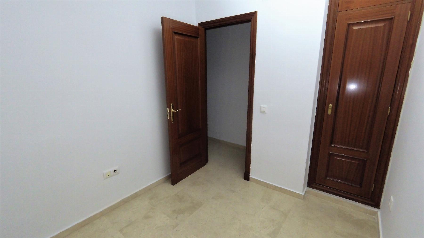 Venta de piso en San Fernando