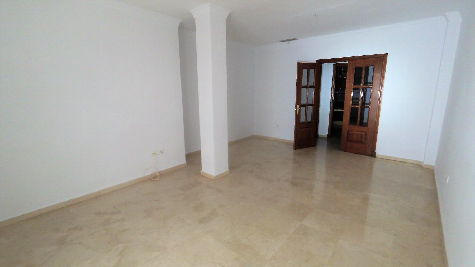 Venta de piso en San Fernando