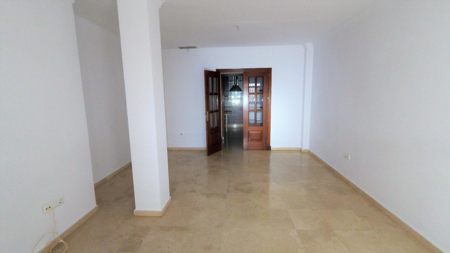 Venta de piso en San Fernando
