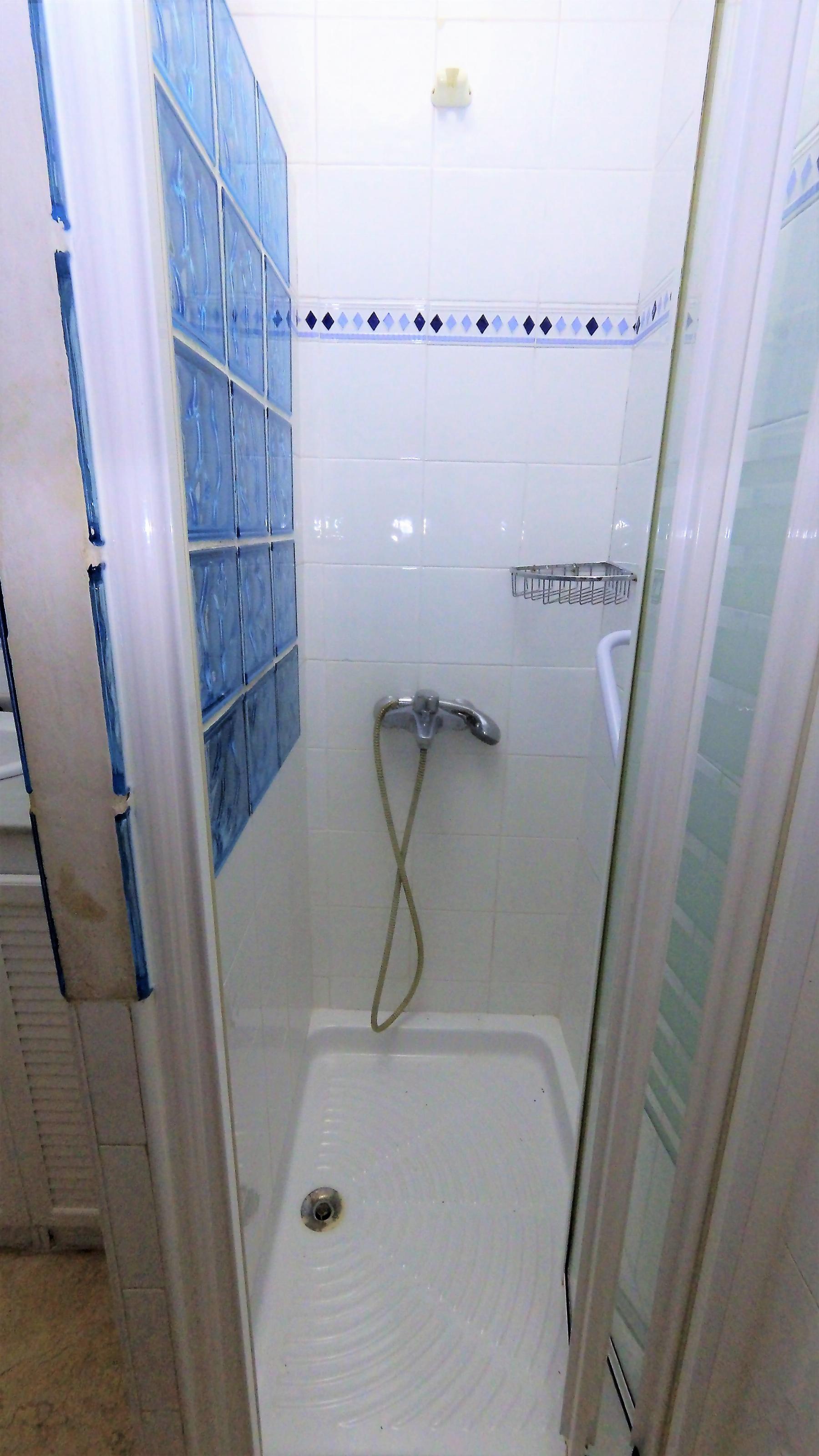 Venta de piso en San Fernando