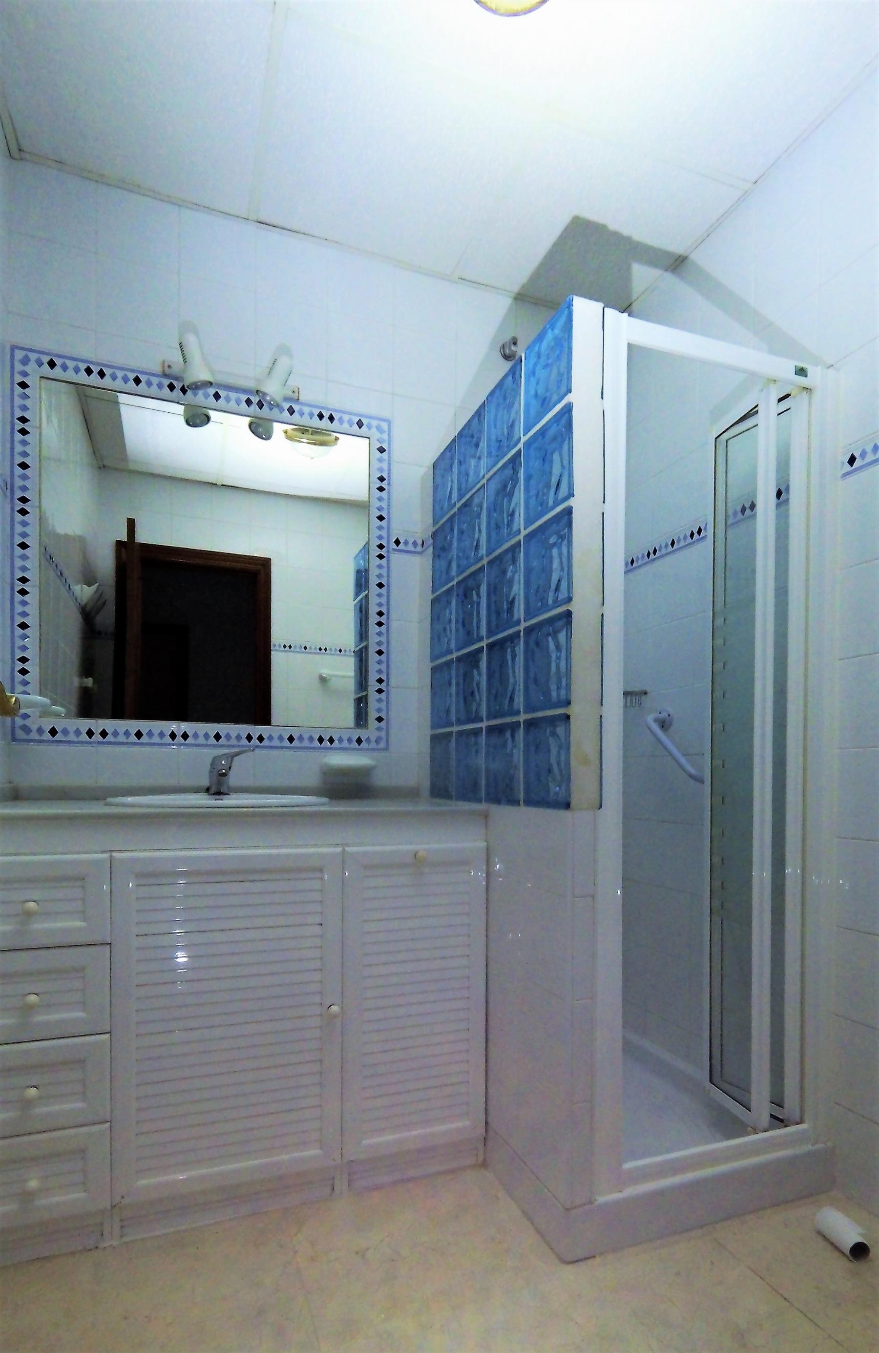Venta de piso en San Fernando
