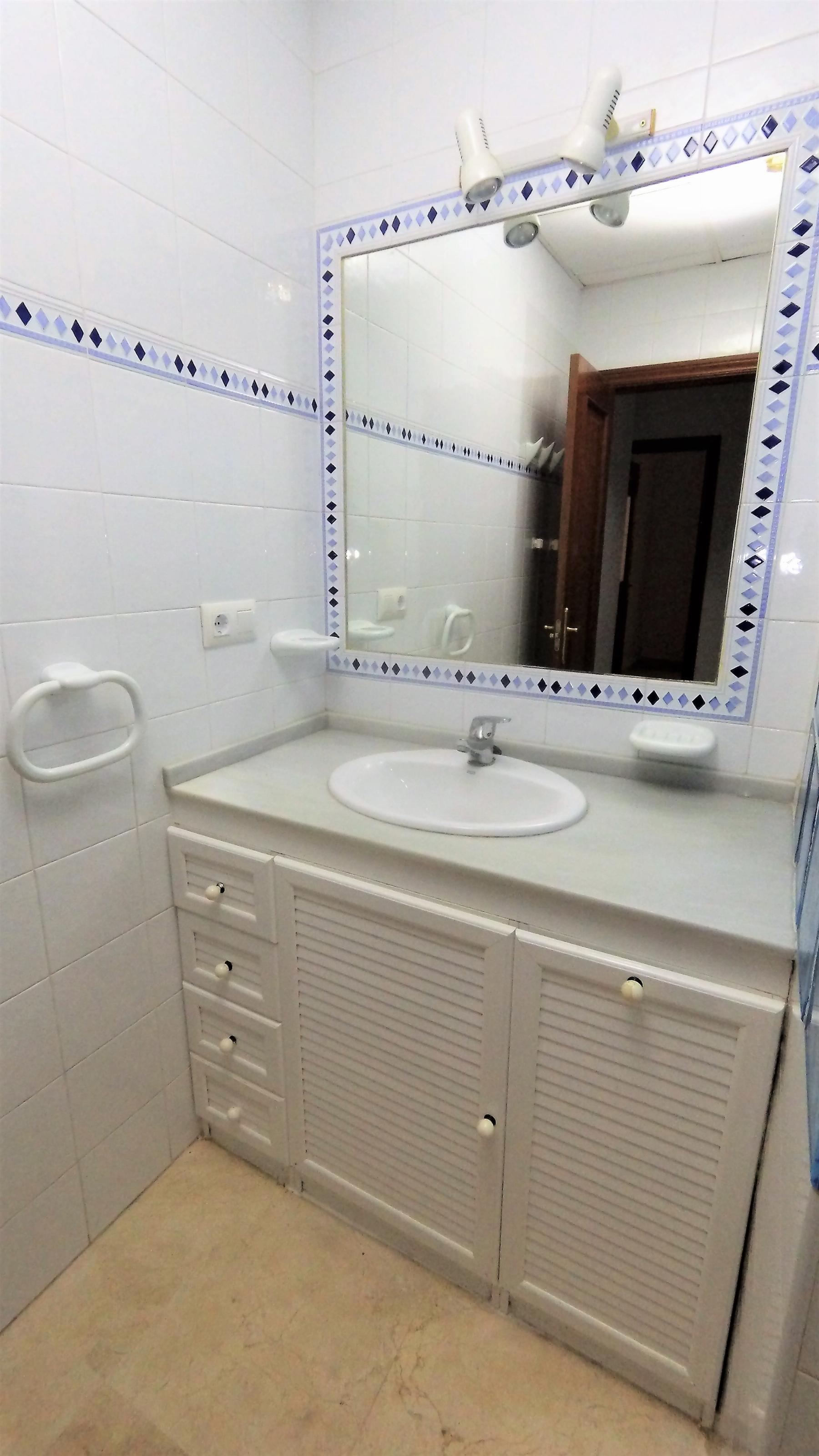 Venta de piso en San Fernando