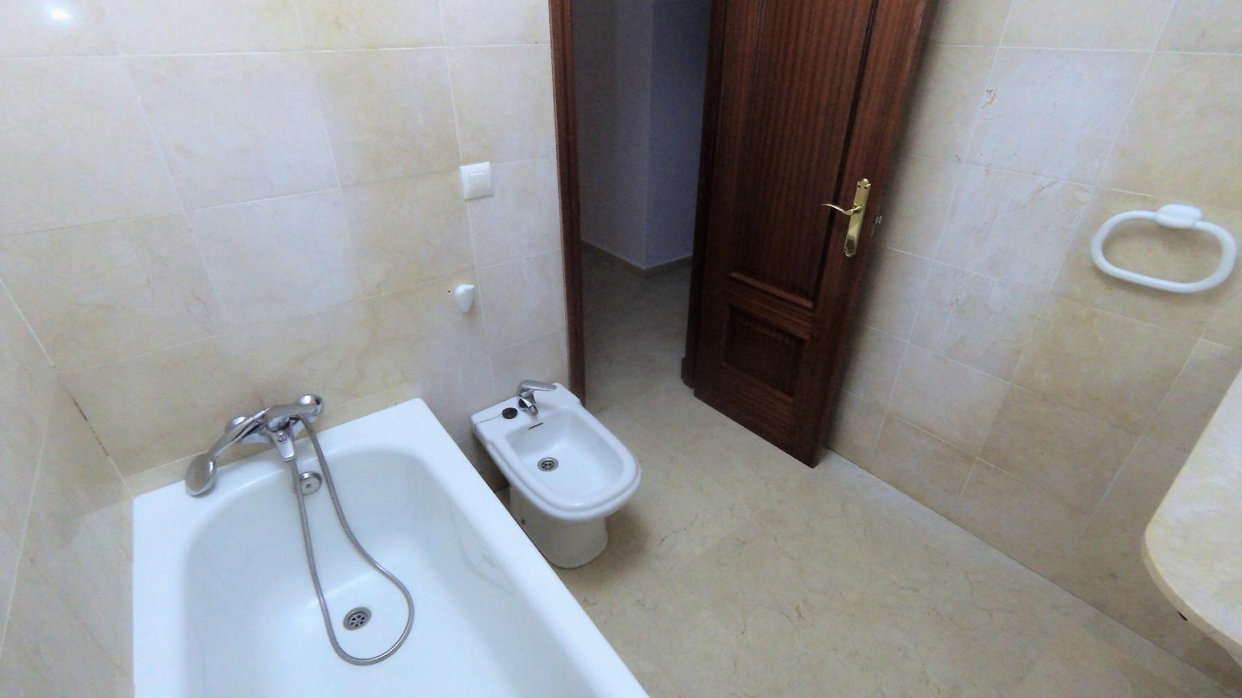Venta de piso en San Fernando