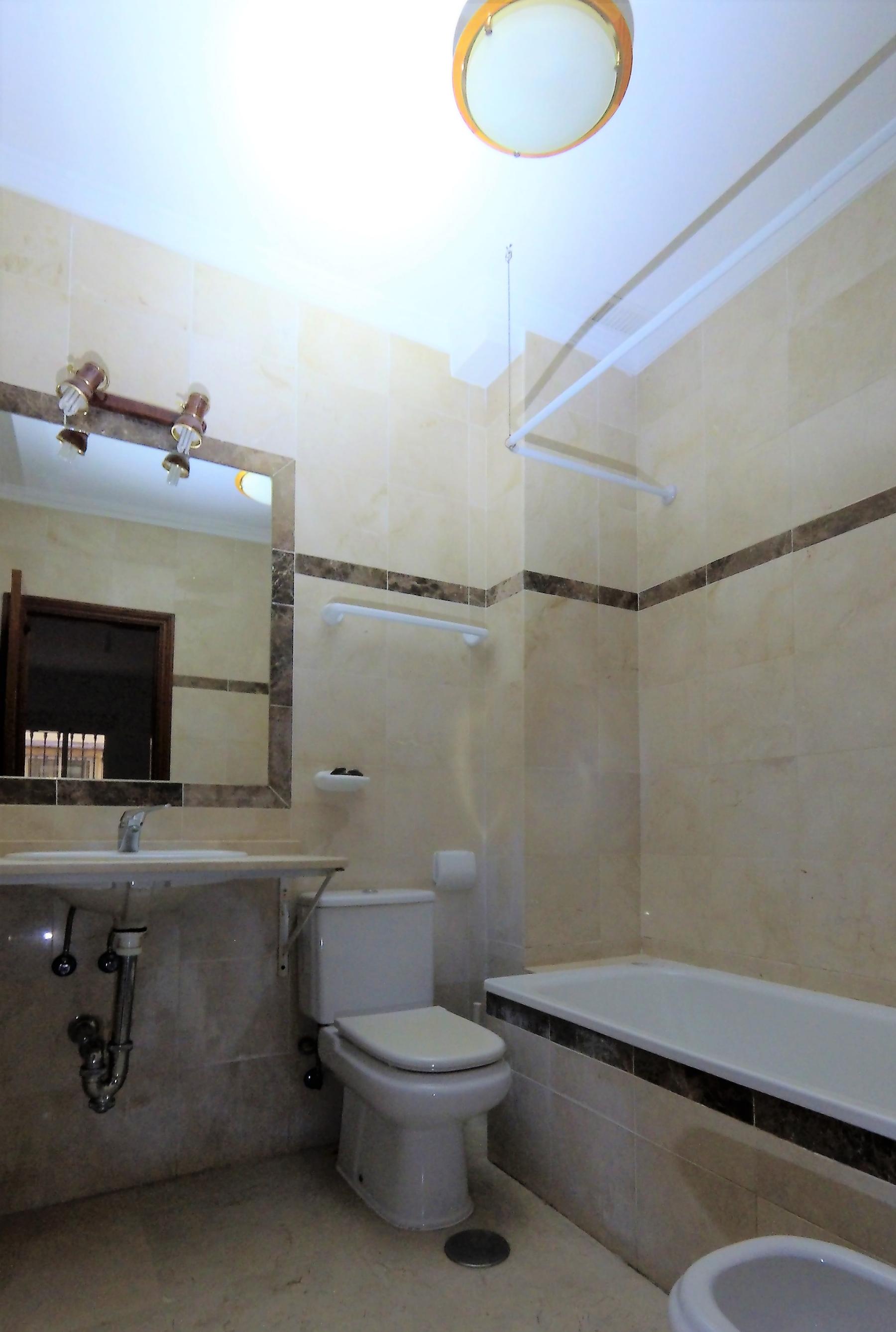 Venta de piso en San Fernando
