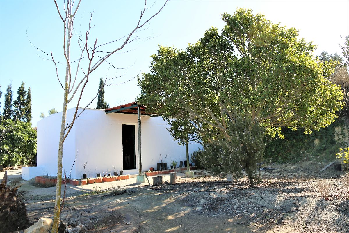 Venta de terreno en Chiclana de la Frontera