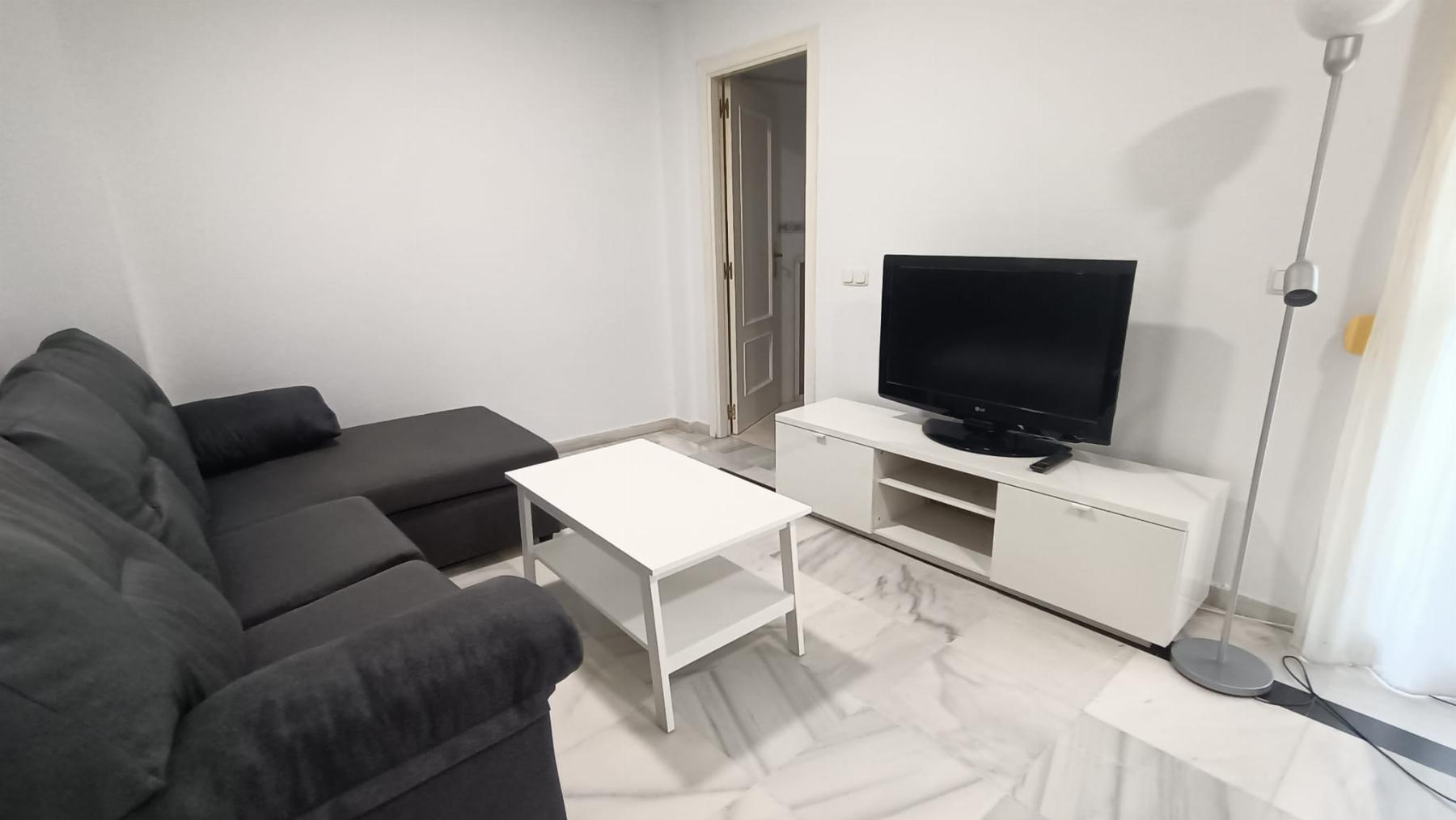 Venta de apartamento en San Fernando