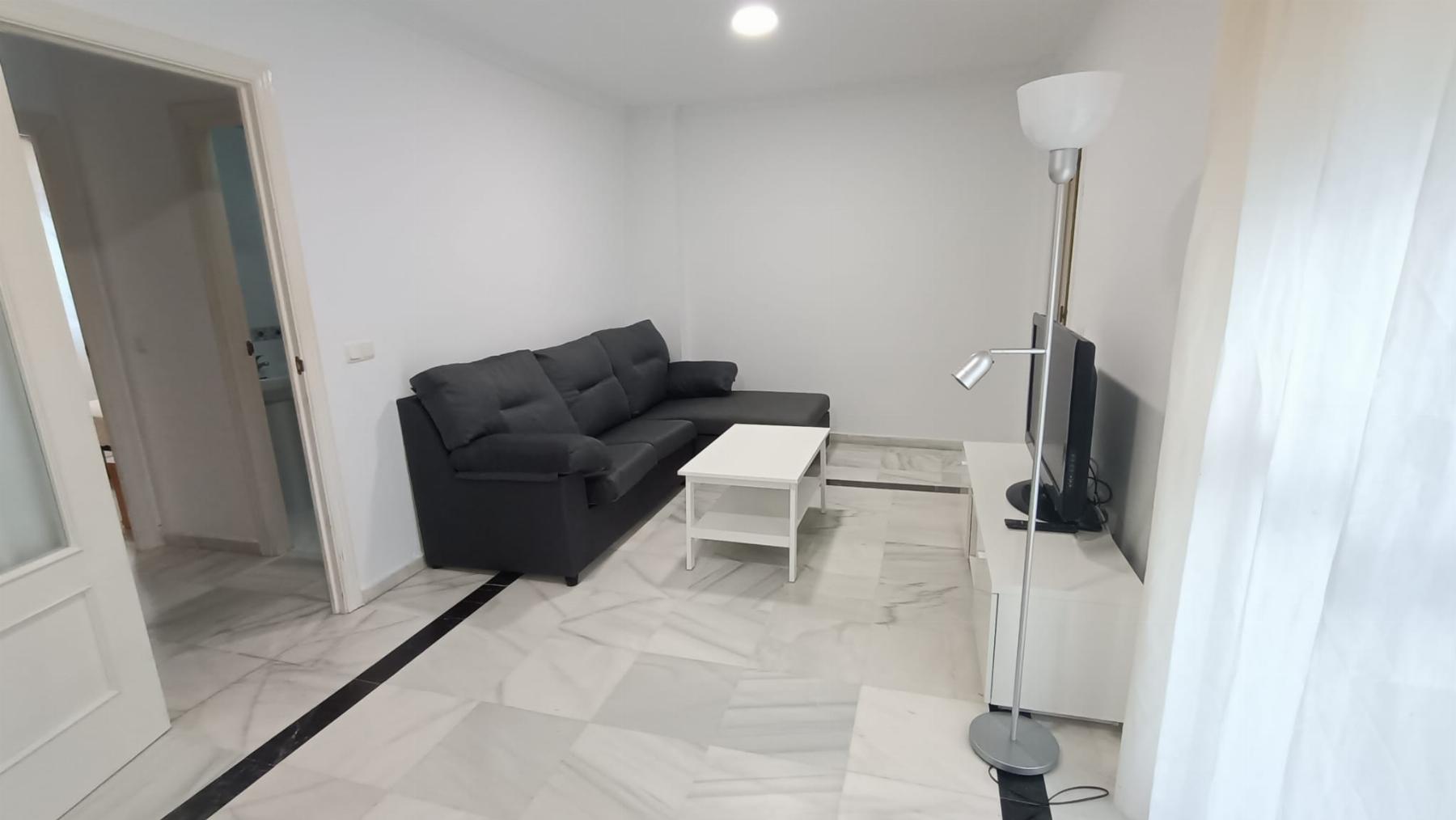 Venta de apartamento en San Fernando