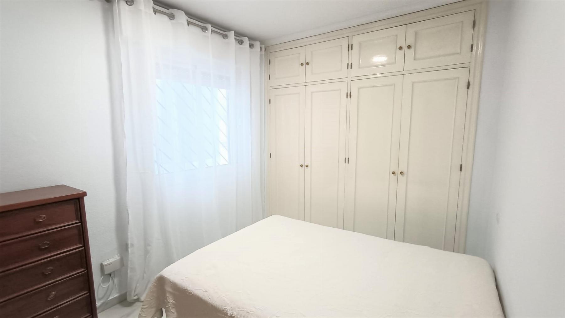 Venta de apartamento en San Fernando