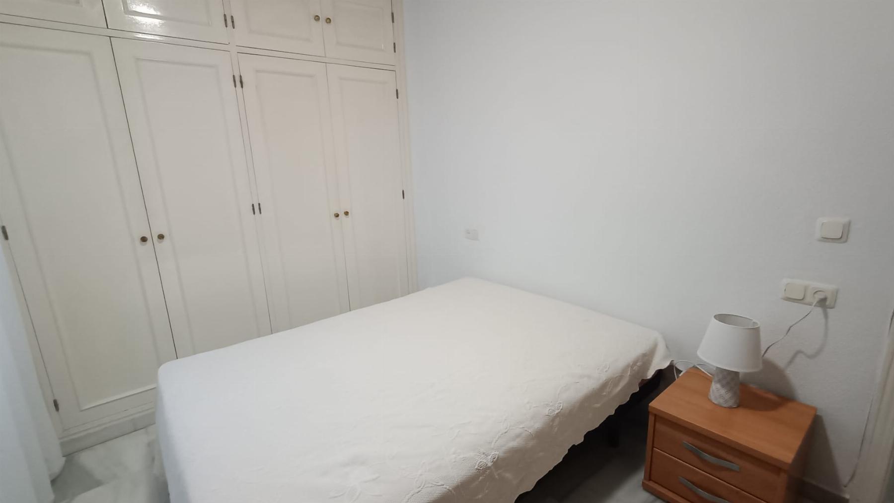 Venta de apartamento en San Fernando