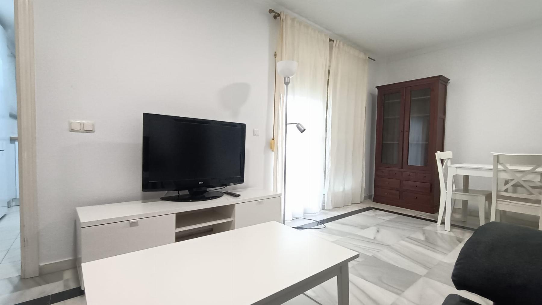 Venta de apartamento en San Fernando