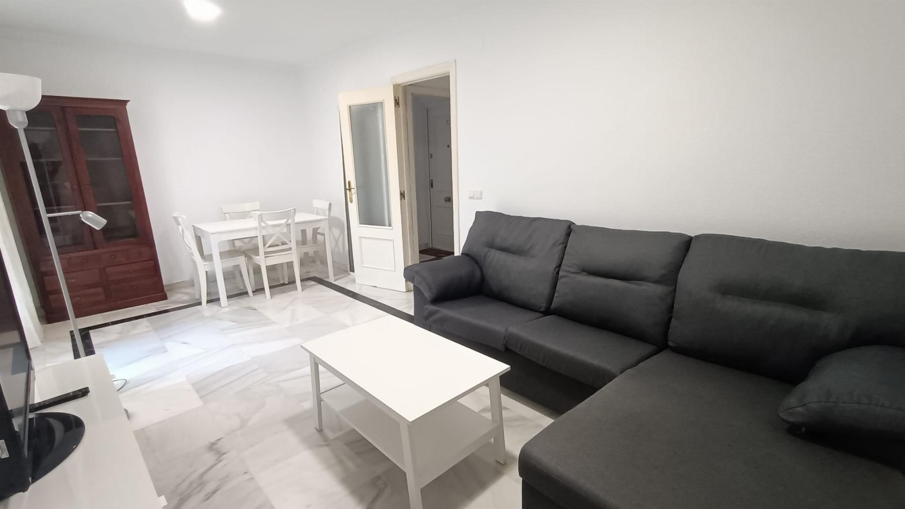 Venta de apartamento en San Fernando