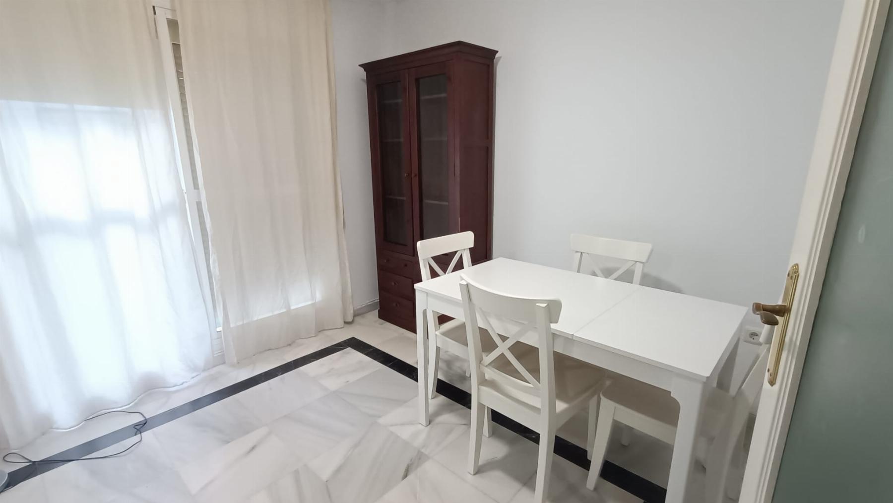 Venta de apartamento en San Fernando