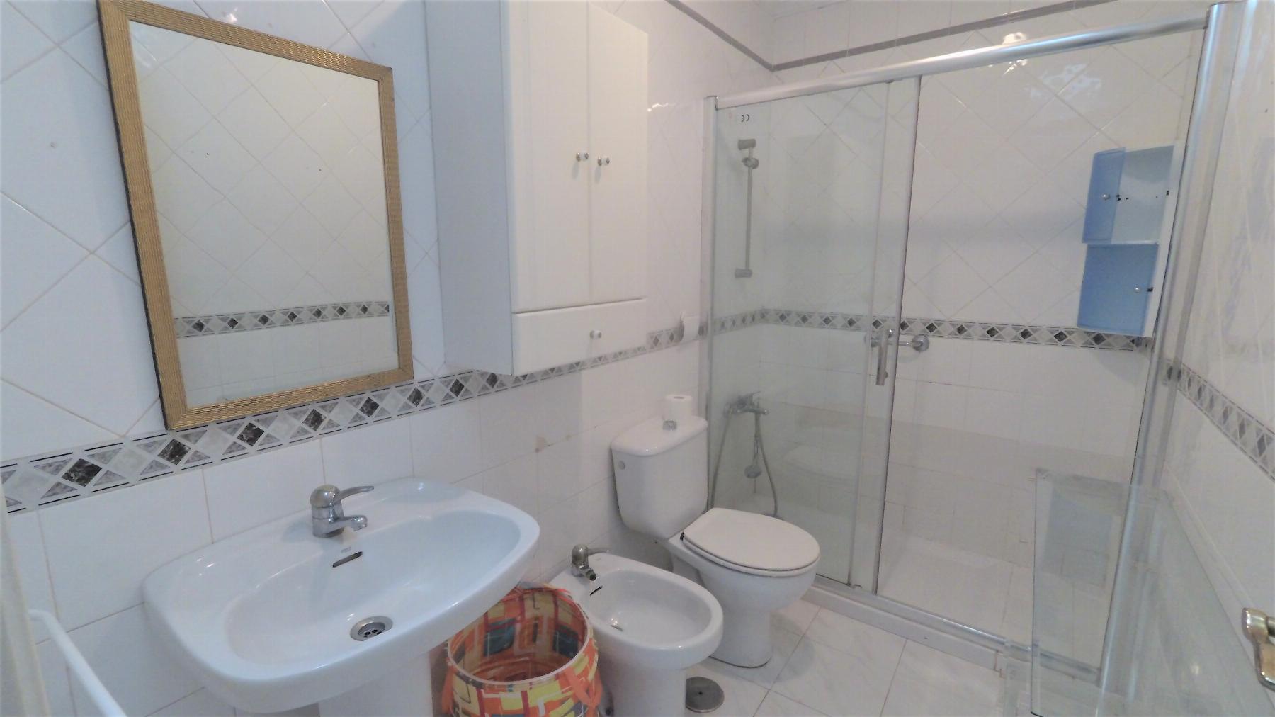 Venta de apartamento en San Fernando