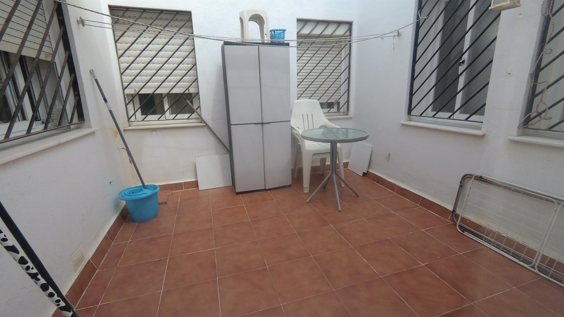 Venta de apartamento en San Fernando