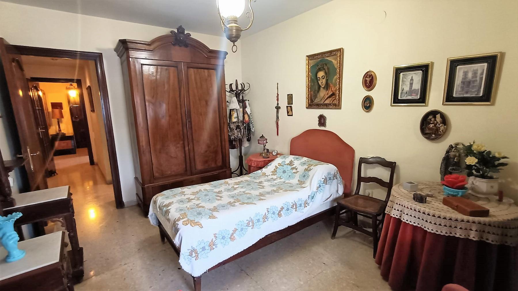 Venta de piso en San Fernando