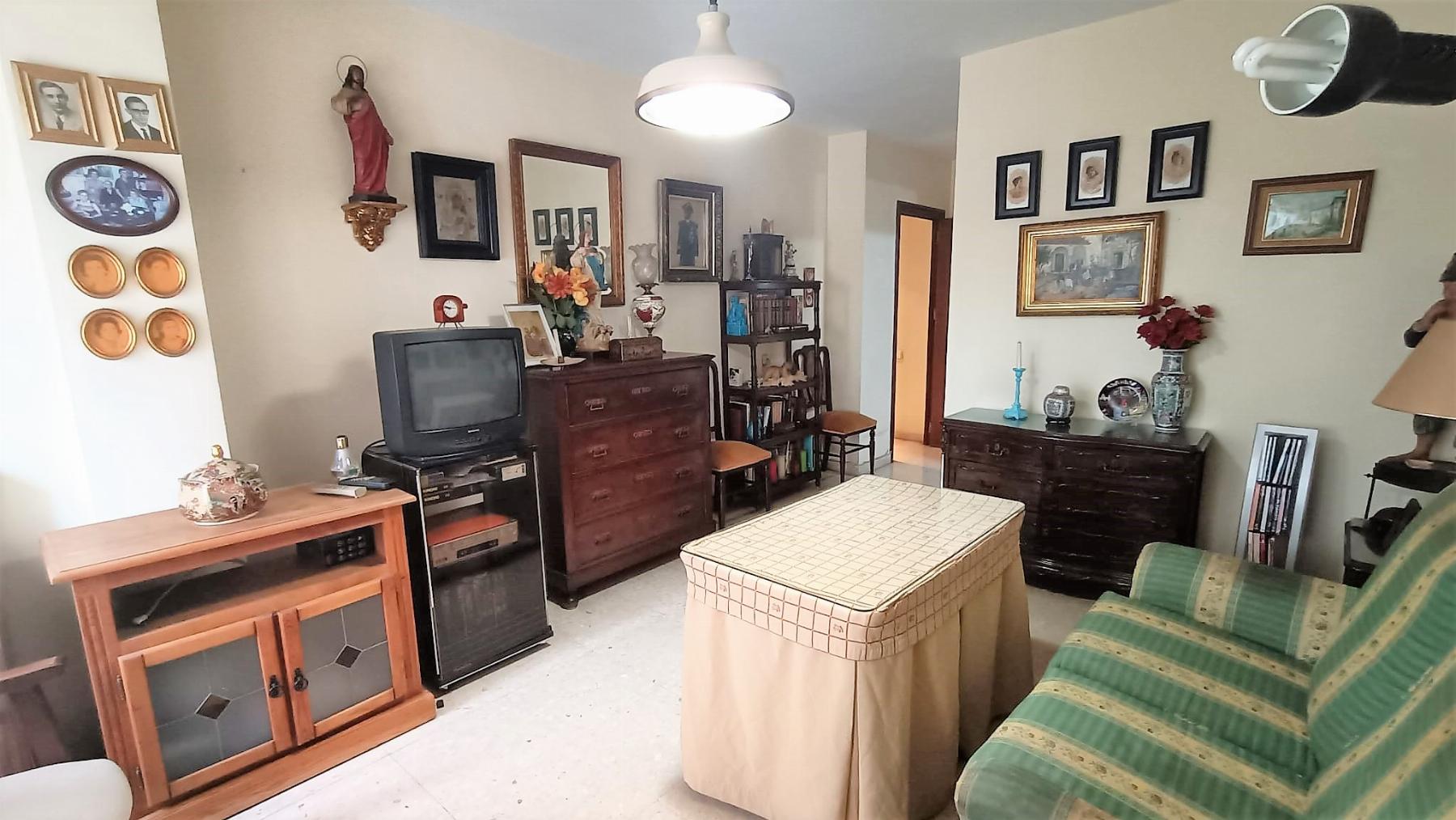 Venta de piso en San Fernando
