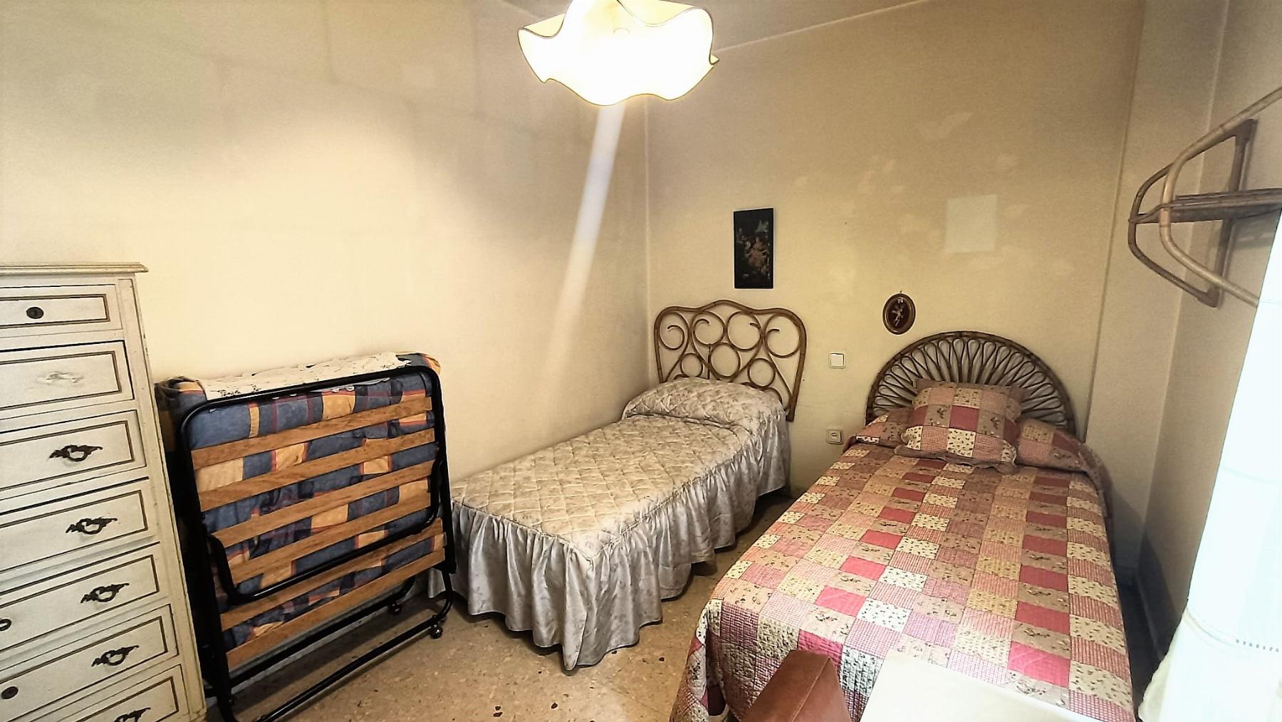Venta de piso en San Fernando