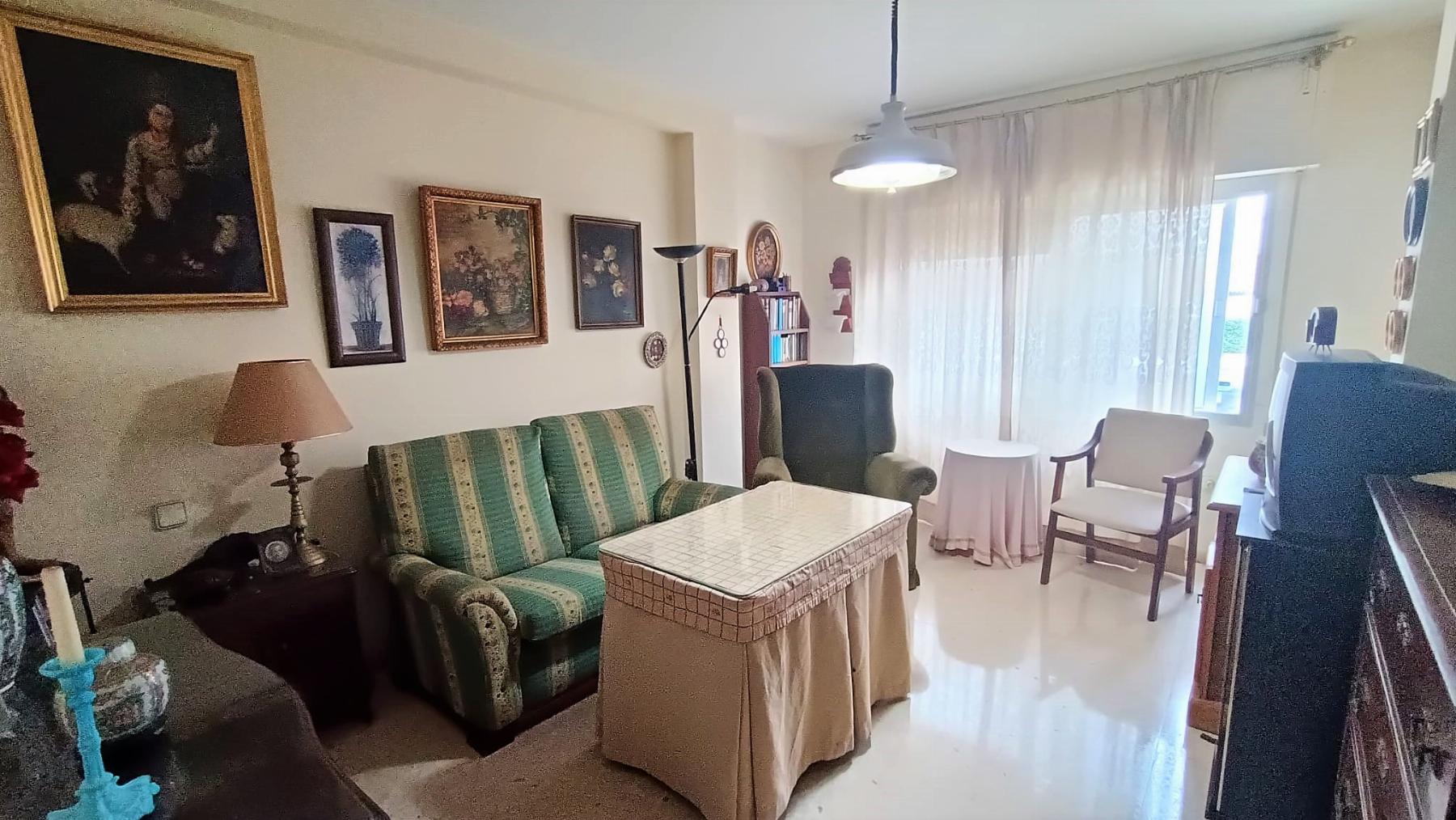 Venta de piso en San Fernando