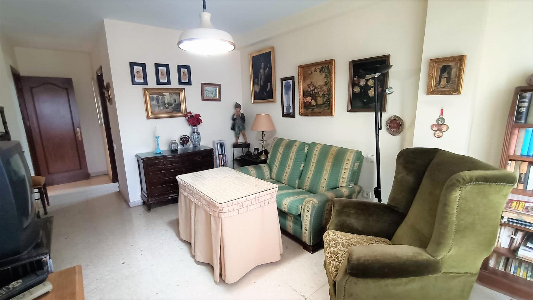 Venta de piso en San Fernando