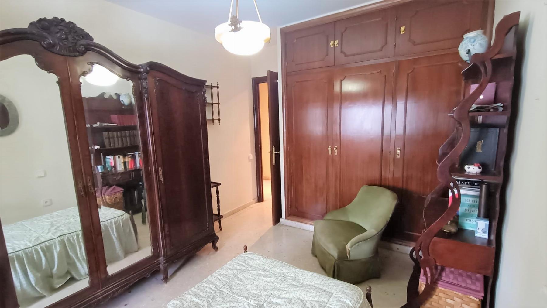 Venta de piso en San Fernando
