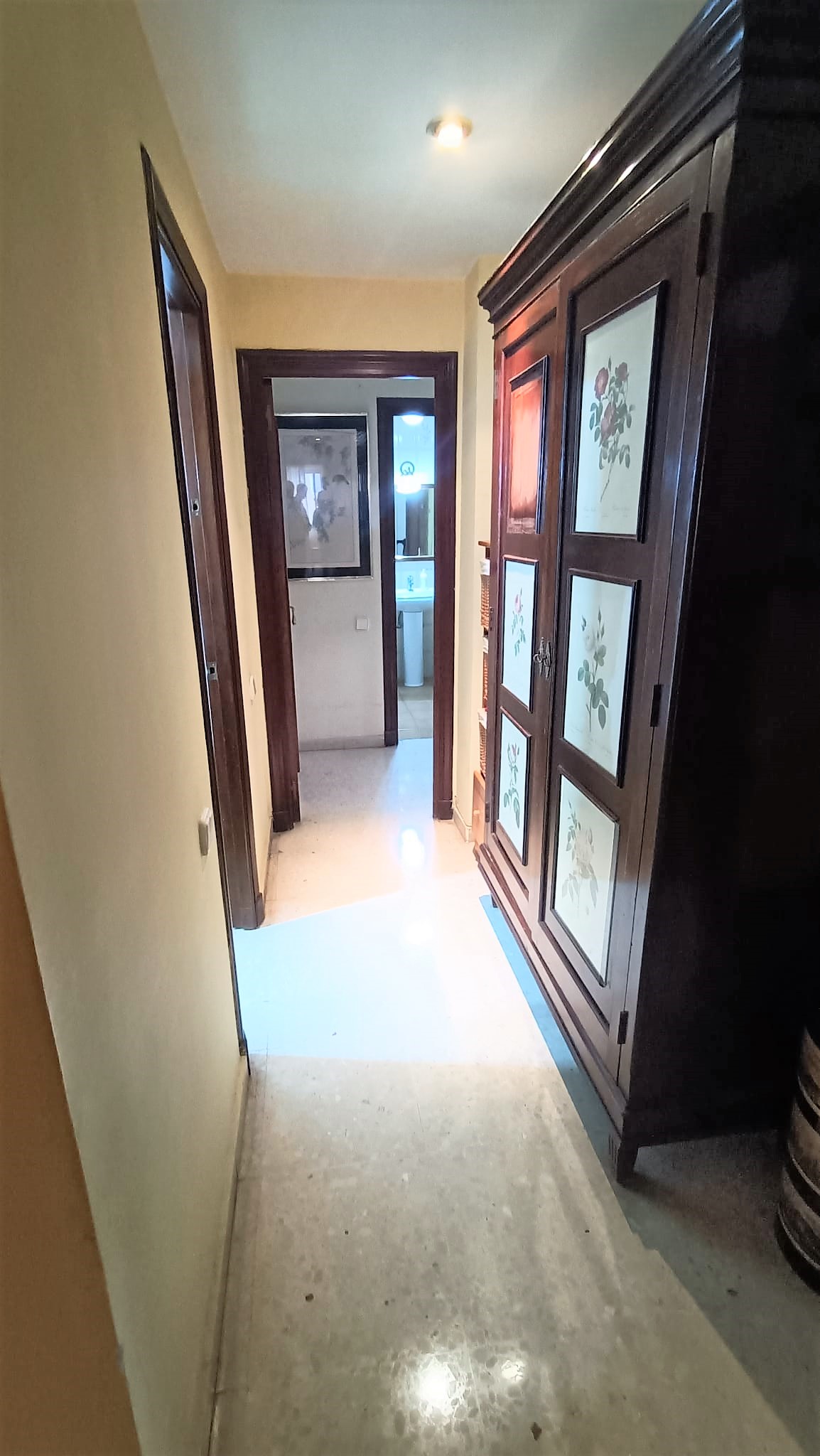 Venta de piso en San Fernando